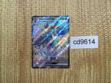 CD9614 Quaquaval ex SSR sv4a 325/190 Pokemon Card TCG Japan