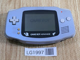 GameBoy Advance Pokemon Suikun Console Japan - With Defects LG1997