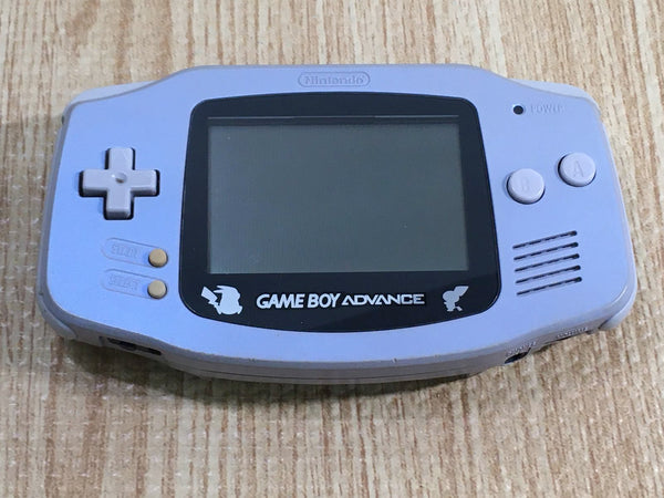 LG1997 Plz Read Item Condi GameBoy Advance Pokemon Suikun