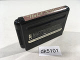 Sorcer Kingdom Mega Drive Genesis Japan - DK5101