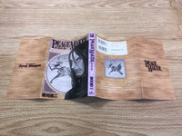AAA1206 Peace Maker Vol.7 Japanese Manga
