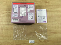 lc3687 GameBoy Bros. Console Box Only Console Japan