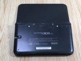 LG2298 Not Working - Nintendo 3DS LL XL 3DS Black Console Japan