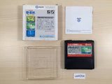 Ninja JaJaMaru Gekimaden BOXED NES Famicom Japan - UE4054