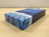 Gaia Gensouki Illusion of Gaia Time BOXED SNES Super Famicom Japan - UE5595