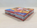 Ninja JaJaMaru Gekimaden BOXED NES Famicom Japan - UE4054