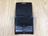 kh1643 No Battery GameBoy Advance SP Onyx Black Game Boy Console Japan