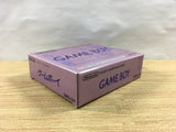 lc3687 GameBoy Bros. Console Box Only Console Japan