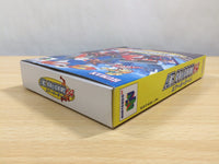 UE8588 AirBoarder 64 Air Boarder BOXED N64 Nintendo 64 Japan