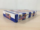 World Class Rugby 2 Kokunai Gekitou Hen '93 BOXED SNES SuperFamicom - FC9940
