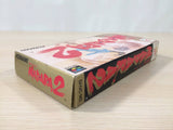 Madara 2 BOXED SNES Super Famicom Japan - UE1491