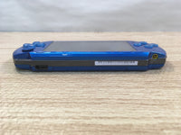 gd6303 No Battery PSP-3000 VIBRANT BLUE SONY PSP Console Japan