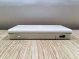 kh5993 Plz Read Item Condi Nintendo DS Lite Crystal White Console Japan