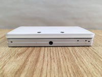 lf9795 Plz Read Item Condi Nintendo 3DS Ice White Console Japan