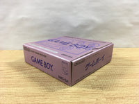 lc3687 GameBoy Bros. Console Box Only Console Japan
