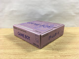 lc3687 GameBoy Bros. Console Box Only Console Japan