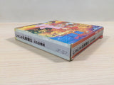 Ninja JaJaMaru Gekimaden BOXED NES Famicom Japan - UE4054