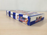 World Class Rugby 2 Kokunai Gekitou Hen '93 BOXED SNES SuperFamicom - FC9940