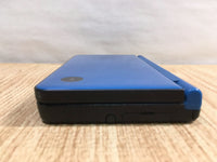LG1520 Plz Read Item Condi Nintendo DSi LL XL DS Blue Console Japan