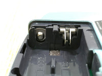 KH6359 Plz Read Item Cond GameBoy Advance Pokemon Celebi Green Console Japan