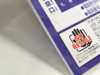 HA1186 ManualOnly Pokemon Puzzle Challenge Pokemon de Panepon GameBoy Japan