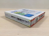 Ninja JaJaMaru Gekimaden BOXED NES Famicom Japan - UE4054
