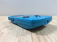 lf2847 Plz Read Item Condi GameBoy Color Blue Game Boy Console Japan