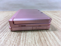 LF5931 Tested Working - No Battery Nintendo 3DS Misty Pink Console Japan