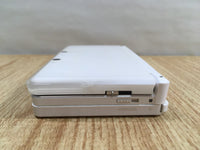 lf9795 Plz Read Item Condi Nintendo 3DS Ice White Console Japan