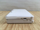 lf9795 Plz Read Item Condi Nintendo 3DS Ice White Console Japan
