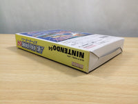 UE8588 AirBoarder 64 Air Boarder BOXED N64 Nintendo 64 Japan