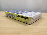 UE8588 AirBoarder 64 Air Boarder BOXED N64 Nintendo 64 Japan