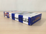 World Class Rugby 2 Kokunai Gekitou Hen '93 BOXED SNES SuperFamicom - FC9940