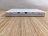 LG2196 Plz Read Item Condi Nintendo NEW 3DS LL XL PEARL WHITE Console Japan