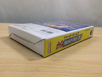 UE8588 AirBoarder 64 Air Boarder BOXED N64 Nintendo 64 Japan