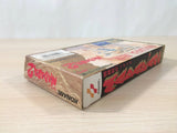 Madara 2 BOXED SNES Super Famicom Japan - UE1491