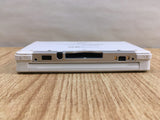 lf9795 Plz Read Item Condi Nintendo 3DS Ice White Console Japan