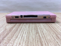 LF5931 Tested Working - No Battery Nintendo 3DS Misty Pink Console Japan