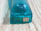 LG2661 Plz Read Item Condi Wonder Swan Skeleton Green Bandai Console Japan