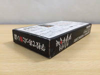 UE8045 Gakkou de Atta Kowai Hanashi BOXED SNES Super Famicom Japan