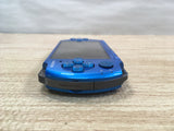 GD6756 Plz Read Item Condi PSP-3000 VIBRANT BLUE SONY PSP Console Japan