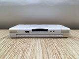 kh5993 Plz Read Item Condi Nintendo DS Lite Crystal White Console Japan