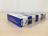 World Class Rugby 2 Kokunai Gekitou Hen '93 BOXED SNES SuperFamicom - FC9940