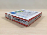 Ninja JaJaMaru Gekimaden BOXED NES Famicom Japan - UE4054