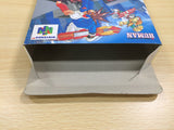 UE8588 AirBoarder 64 Air Boarder BOXED N64 Nintendo 64 Japan