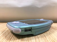 KH6359 Plz Read Item Cond GameBoy Advance Pokemon Celebi Green Console Japan