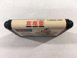 Shijou Saidai no Soukoban Sokoban Mega Drive Genesis Japan - DK5102