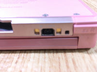LF5931 Tested Working - No Battery Nintendo 3DS Misty Pink Console Japan