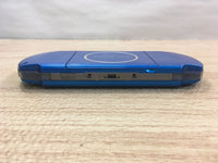 GD6756 Plz Read Item Condi PSP-3000 VIBRANT BLUE SONY PSP Console Japan