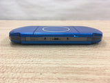 GD6756 Plz Read Item Condi PSP-3000 VIBRANT BLUE SONY PSP Console Japan